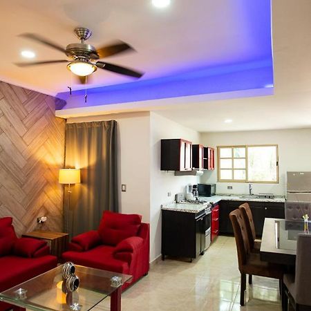 Hotel Suites Paraiso 梅里达 外观 照片